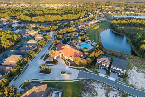 Davenport 6BR Near Disney | Private Pool 69 Dwell