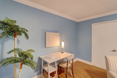 Hilton Head 2BR | 5 Min to Burkes Beach 28 Dwell