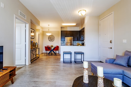 Fort Myers 1BR Condo | Pool + Gym + BBQ 10 Dwell