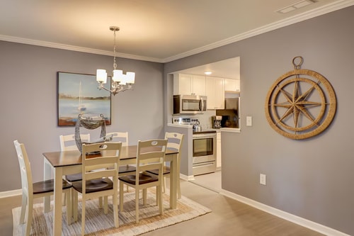 Pet-Friendly Hilton Head 3BR | Pool Access 2 Dwell