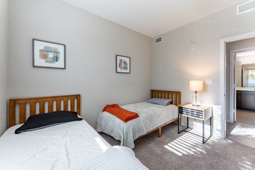 Daytona 2BR | Pool + Free Parking, Pets 23 Dwell