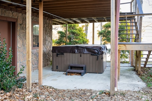 Norris Lake Cabin | Dock + Kayaks + Games 59 Dwell