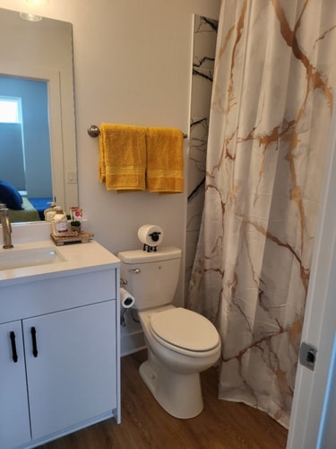 Pet-Friendly Townhouse with Free Parking in TN 15 Dwell