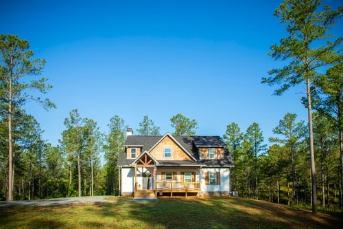 Cozy Mountain Cabin | Hot Tub & Fire Pit 32 Dwell