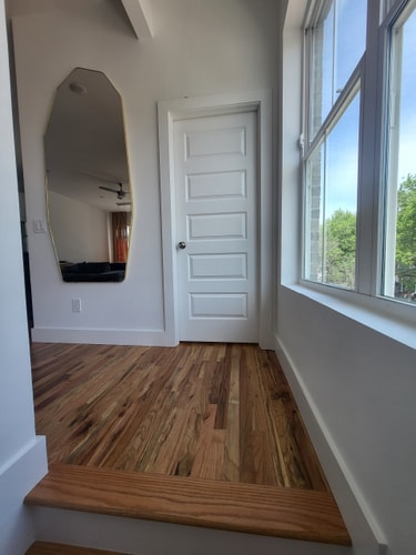 Pet-Friendly Townhouse with Free Parking in TN 16 Dwell