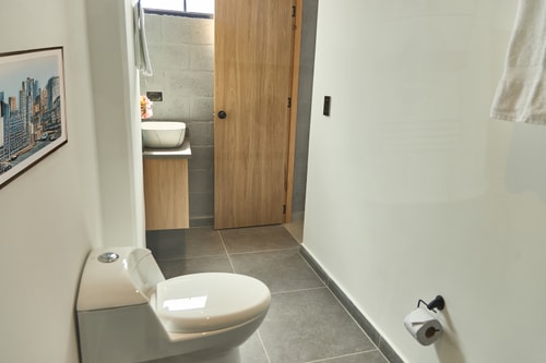 Rosa Negra Comfort | Stadio Cozy Suite 9 Dwell