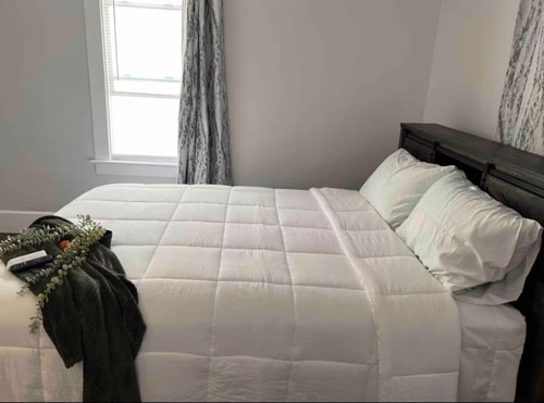 Pet-Friendly Whole Home w/ Fenced Yard 9 Dwell