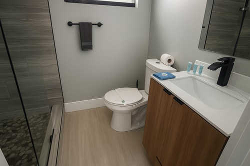 2 Studios for 6 | Dania + Hollywood Beach 12 Dwell