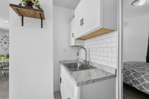 Charming 3-Bedroom Home in Southwest Detroit 12 Dwell