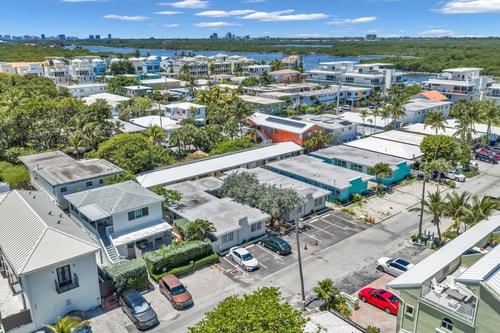 2 Studios Near Dania & Hollywood Beach 21 Dwell
