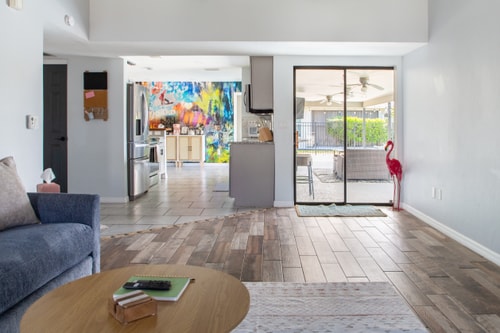 Cape Coral Getaway with Pool & Games 27 Dwell