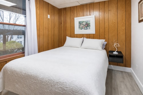 Spacious 2BR Apt • Free Parking • Baden 16 Dwell