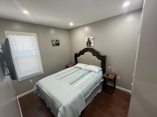 Family 3BR in Newark – Close to NYC + Parking 29 Dwell