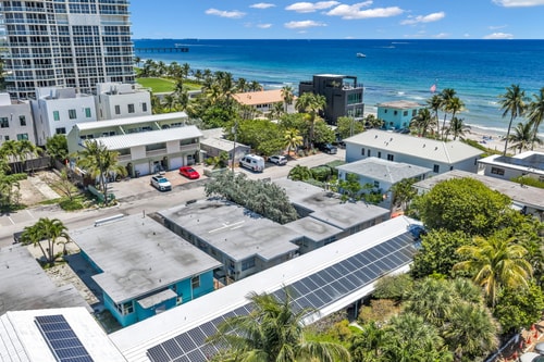 2 Studios Near Dania & Hollywood Beach 19 Dwell
