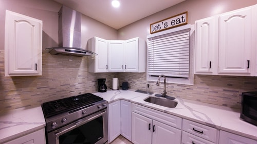 Family 3BR in Newark – Close to NYC + Parking 15 Dwell