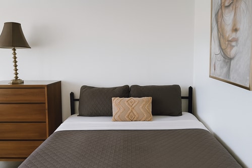 Detroit 4BR Home | Bathtub & Pet Friendly Stay 27 Dwell