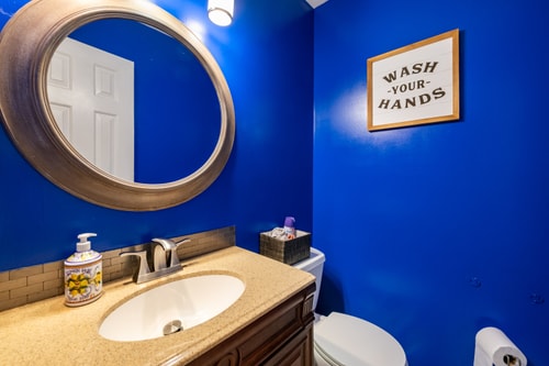 VA Riverfront 4BR | Dock + Kayaks + Games 37 Dwell