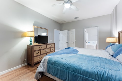 Davenport 6BR Near Disney | Private Pool 32 Dwell