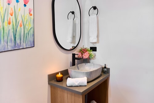 Luxury Aparta-Suite Stadio | Jacuzzi | Rosa Negra 10 Dwell