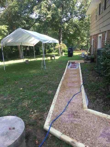 River Views + Huge Yard | Raleigh 3BR Retreat 30 Dwell