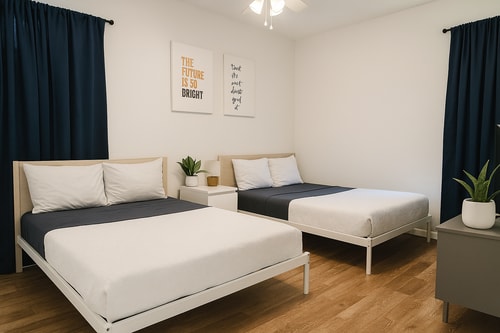 3BR Delray Beach Retreat | Pool + Game Room 1 Dwell