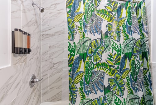 Cozy 2BR Apartment in Jersey City with Smart Lock 32 Dwell