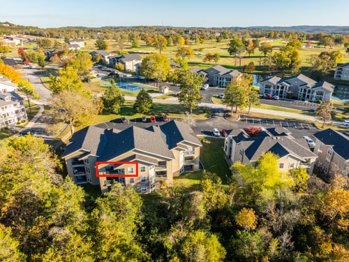 Branson 2BR Retreat | Jacuzzi + Gym + Pools 58 Dwell