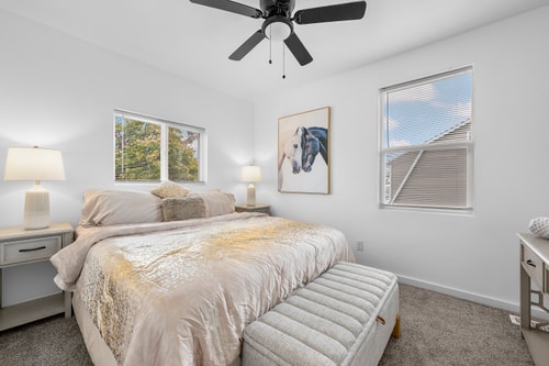 Quiet Detroit 3BR | Near Downtown + WiFi 3 Dwell