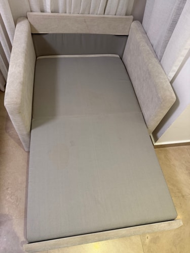 Beachfront 2BR/2BA Desing Suite on Tel-Aviv 29 Dwell