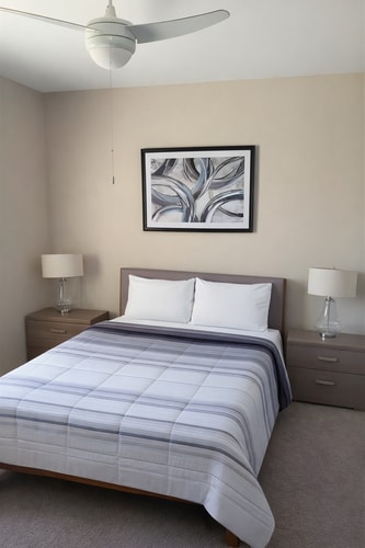 Modern 1BR Condo Near Gulf Coast Town Center 18 Dwell