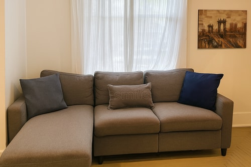 Detroit North End 6BR | Pets, WiFi, Parking 8 Dwell