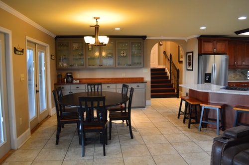 Lake Murray 5BR | Hot Tub + Outdoor Kitchen 16 Dwell