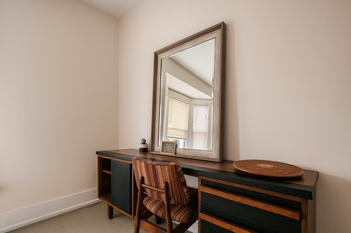 Detroit North End 6BR | Pets, WiFi, Parking 10 Dwell