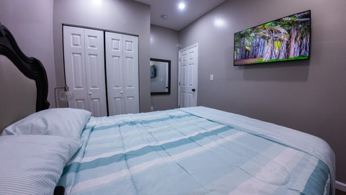 Family 3BR in Newark – Close to NYC + Parking 17 Dwell