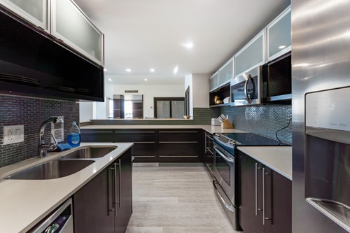 Oceanfront Penthouse with Pool & Beach Access 14 Dwell