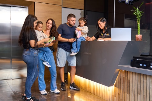 Tranquil Stadio Suite | Rosa Negra 21 Dwell