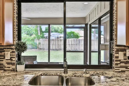 Sarasota 3BR | Pet-Friendly, Fenced Yard 40 Dwell