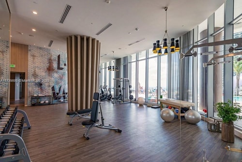 Luxury Oceanfront 2BR/2BA | Beach + Pool 15 Dwell