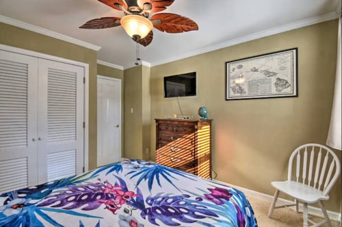 Smithfield Riverfront | Private Beach + Dock 15 Dwell