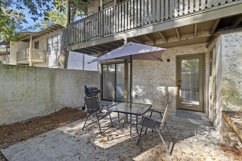 3BR Hilton Head | Sea Turtle Mkt + Pool 16 Dwell
