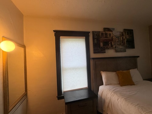 Detroit 3BR Home with Backyard | Sleeps 6 10 Dwell