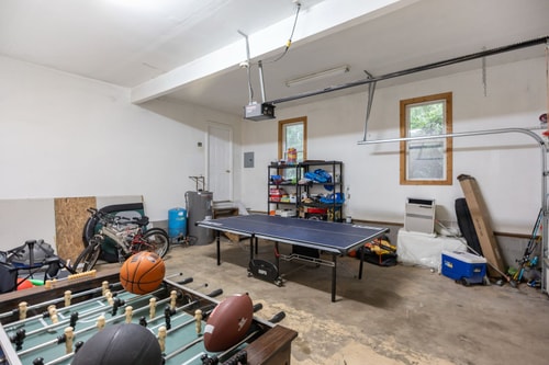 VA Riverfront 4BR | Dock + Kayaks + Games 40 Dwell
