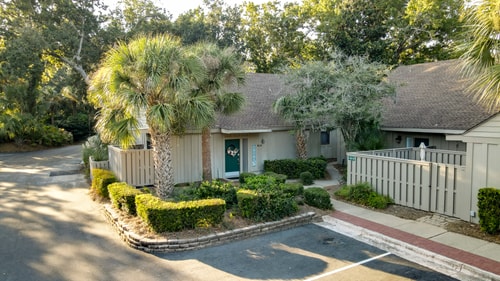 Palmetto Dunes 2BR | Pools, Golf, Tennis 41 Dwell