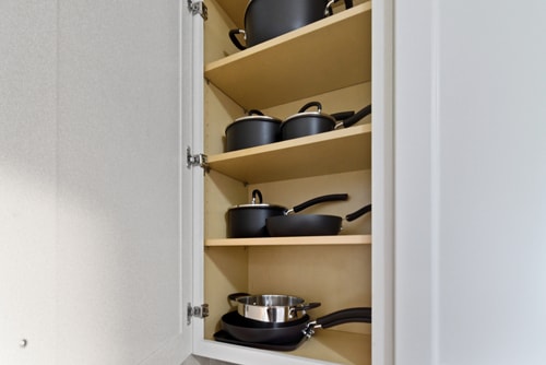 Cozy 2BR Apartment in Jersey City with Smart Lock 30 Dwell