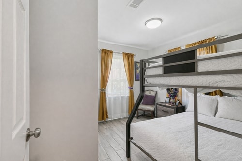 New Orleans 3BR | Murals + BBQ, Near Ferry 13 Dwell