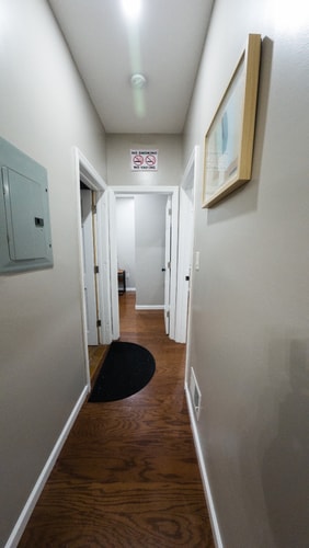 Family 3BR in Newark – Close to NYC + Parking 14 Dwell