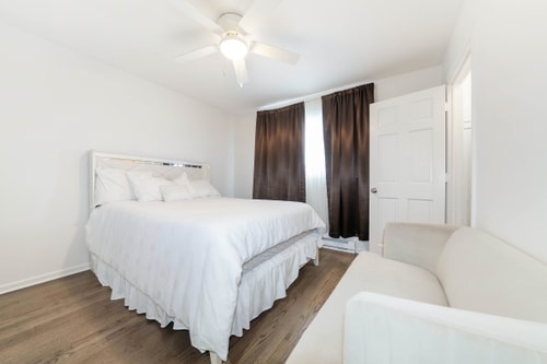 2BR Sandwich Home | Kitchen, TV & Family-Friendly 14 Dwell