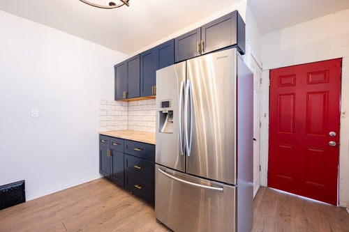 Modern 3BR Detroit Home Near Downtown 11 Dwell