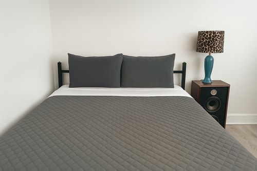 Detroit 4BR Home | Bathtub & Pet Friendly Stay 22 Dwell