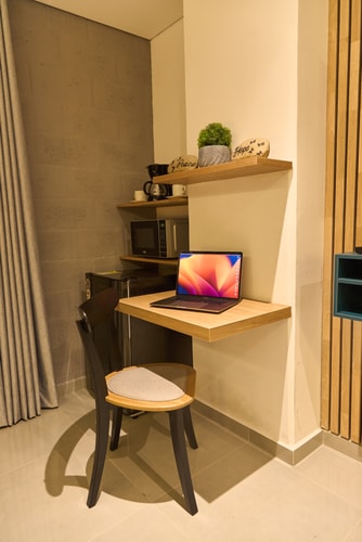 Rosa Negra Haven | Cozy Stadio Aparta-Suite 6 Dwell